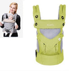 Four Seasons Multifunctional Baby Carrier