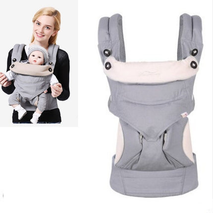 Four Seasons Multifunctional Baby Carrier