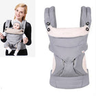 Four Seasons Multifunctional Baby Carrier