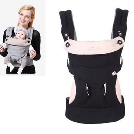 Four Seasons Multifunctional Baby Carrier