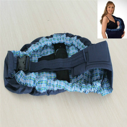 Newborn Baby Cross-body Harness Strap