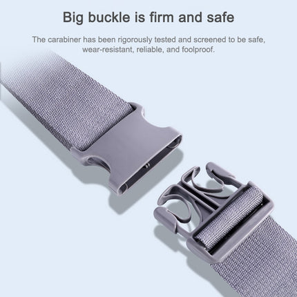 Newborn Four Seasons Multifunctional Strap Waist Stool