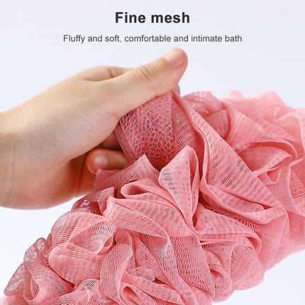 Thick Non-slip Long Handle Bath Brush Bath Rub - DealBuddy