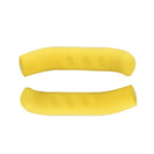 1 Pairs Bicycles Scooters Brake Protective Case Foot Support Cover Silicone Cover