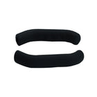 1 Pairs Bicycles Scooters Brake Protective Case Foot Support Cover Silicone Cover