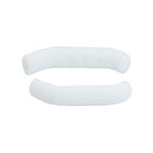 1 Pairs Bicycles Scooters Brake Protective Case Foot Support Cover Silicone Cover