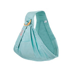 Four Seasons Mint Green