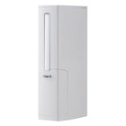 Bathroom Trash Can Toilet Brush Set Toilet Garbage Container