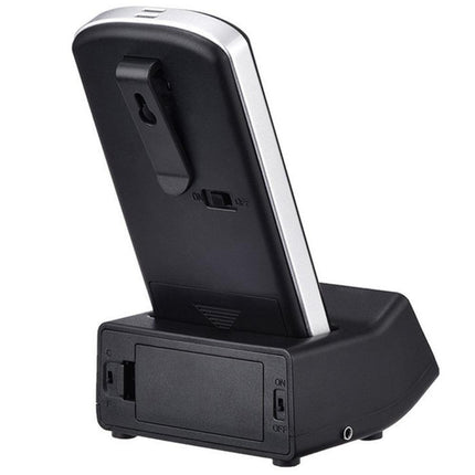 Wireless Remote BBQ Thermometer Dual Probe Digital Cooking Meat Food Oven Thermometer - DealBuddy