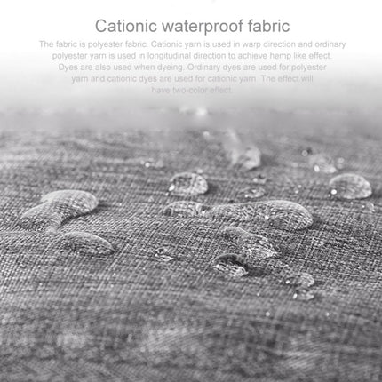 Cubes Portable Large Capacity Simple Multi-function Organize Bag Travel Storage Bag