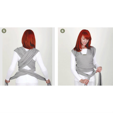 Infant Multifunction Sling