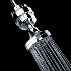 10-15 Layer Activated Carbon Bathroom Shower Filter Bathing Water Filter Purifier Water Shower Set