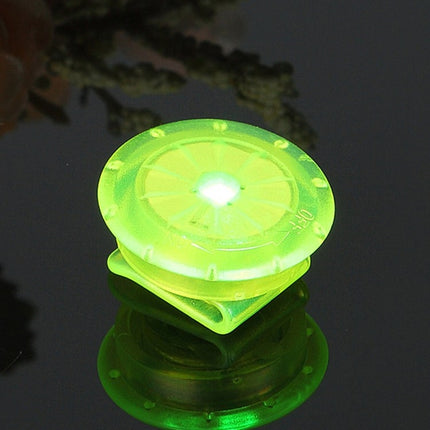 Shoe Clip Light LED Mini Clip Light Outdoor Night Running Warning Light
