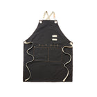Barista Hairdresser Apron Florist Restaurant Bar Work Clothes