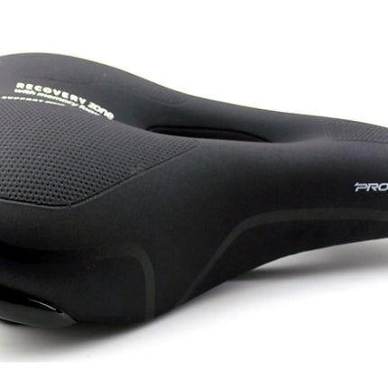 PROMEND Bicycle Seat Cushion Comfortable Hollow Thick Mountain Bike Saddle