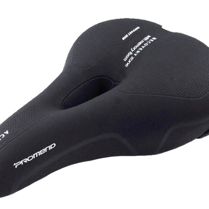 PROMEND Bicycle Seat Cushion Comfortable Hollow Thick Mountain Bike Saddle