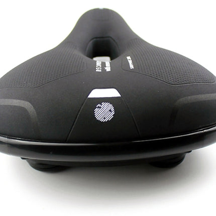 PROMEND Bicycle Seat Cushion Comfortable Hollow Thick Mountain Bike Saddle