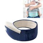 Waist belt Baby Carrier Waist Stool Walkers Baby Sling Hold Waist Belt Backpack