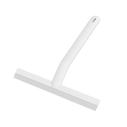 Wiper Artifact Office Home Bathroom Floor Soft Plastic Glass Wiper Cleaning Tool, 5 PCS Moonlight White, 5 PCS Phosphor, 5 PCS Midnight Green, Violet Blue - DealBuddy