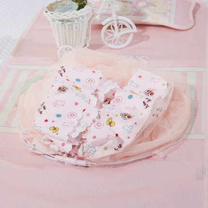 Spring and Summer Endless Children's Mosquito Net Baby Dome Free Installation