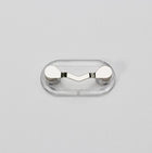 Magnetic Glasses Holder Magnetic Brooch Number Plate Headset Glasses Clip