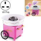 British Regulations 220 V / Pink