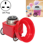 British Regulations 220 V / Red