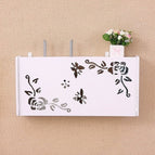 52x25x9.5cm / Pansy
