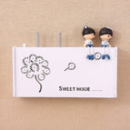 52x25x9.5cm / Dandelion