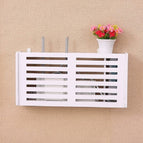 40.5x20.5x9.5cm / Louver