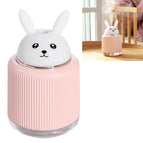 Pink Rabbit