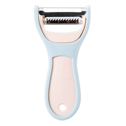 Fruit Vegetable Peeler Planer Potato Carrot Kitchen Tool - DealBuddy