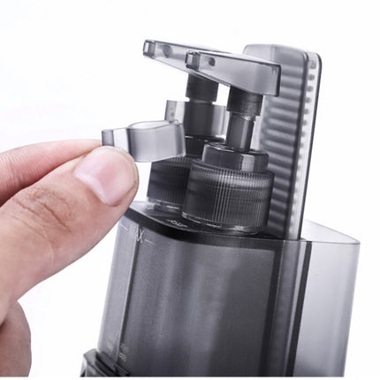 2 in 1 Traveling Wash Set Multi-function Travel Wash Cup Toothpaste Toothbrush Split Bottle Storage Box