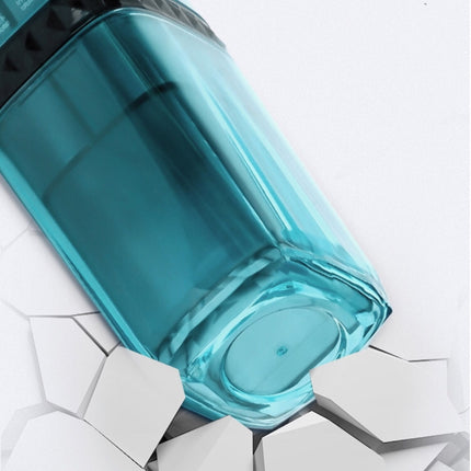 2 in 1 Traveling Wash Set Multi-function Travel Wash Cup Toothpaste Toothbrush Split Bottle Storage Box