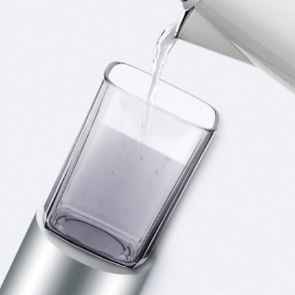 2 in 1 Traveling Wash Set Multi-function Travel Wash Cup Toothpaste Toothbrush Split Bottle Storage Box