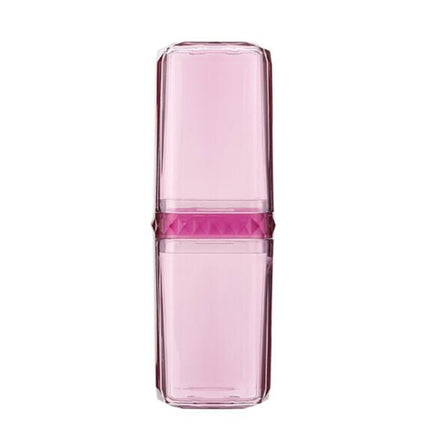 2 in 1 Traveling Wash Set Multi-function Travel Wash Cup Toothpaste Toothbrush Split Bottle Storage Box