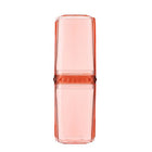 2 in 1 Traveling Wash Set Multi-function Travel Wash Cup Toothpaste Toothbrush Split Bottle Storage Box