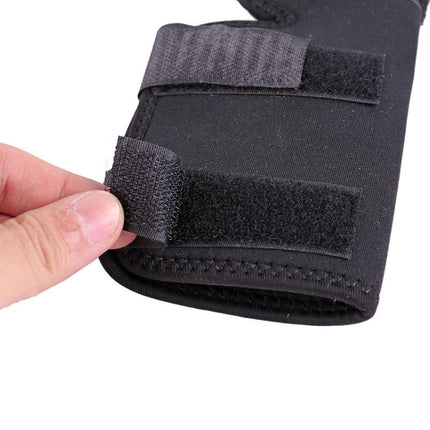 DogLemi PD60041 Dog Hock Brace Pet Supportive Rear Dog Compression Leg Joint Wrap Protects Wounds and Injury, S, M, L, XL - DealBuddy