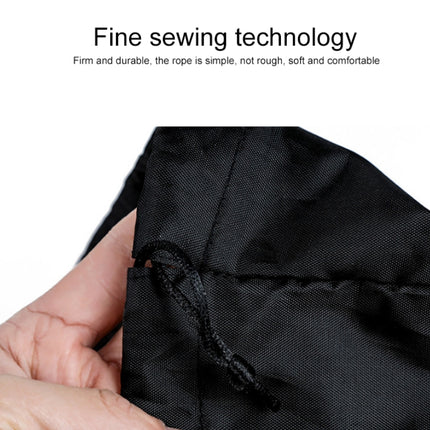 4 in 1 Portable Nylon Waterproof Travel Storage Bag Drawstring Beam Pocket Clothing Storage Bag, 20cmx30cm, 27cmx34cm, 34cmx39cm, 46cmx57cm - DealBuddy