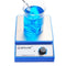 Magnetic Stirrer Laboratory 3000ml Capacity Mixer, EU Plug - DealBuddy