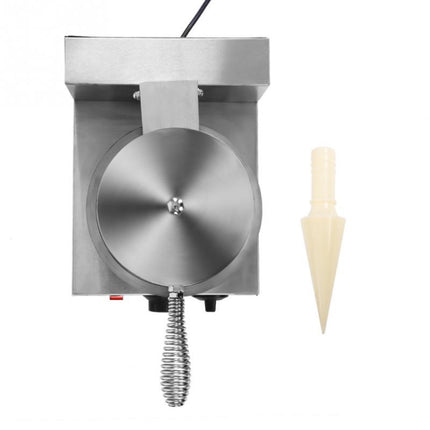 Electric Waffle Maker Egg Roll Maker DIY Ice Cream Cone Machine Crispy Omelet Machine