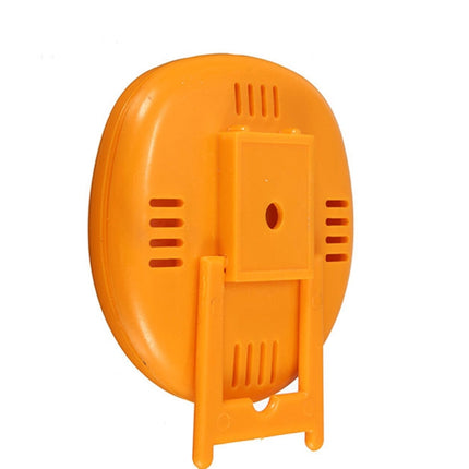 2 PCS Freezer Thermometer Indoor Outdoor Pointer Thermometer - DealBuddy