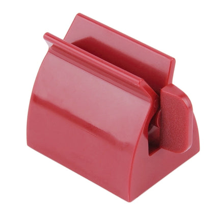 Anya Toothpaste Facial Cleanser Hand Cream Automatic Squeezer Bathroom Supplies, S 5.2x3.9x4.1cm