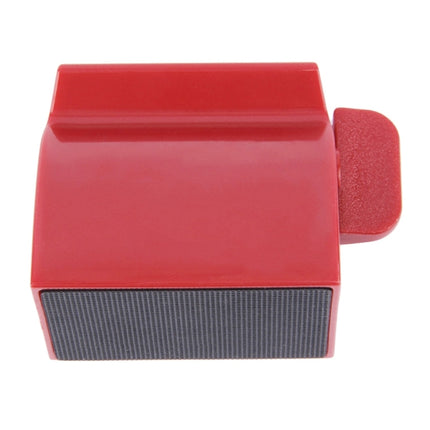 Anya Toothpaste Facial Cleanser Hand Cream Automatic Squeezer Bathroom Supplies