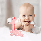 Fawn Pink / Pink