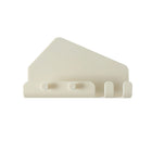 Wall Mounted 4 Hooks Mobile Phone Holder Hook Hanging Cellphone Tablet Charging Stand Bracket