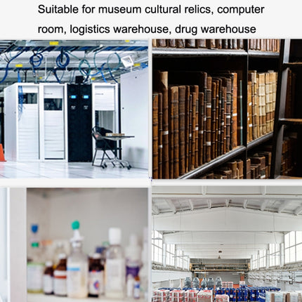 USB Temperature Sensor Waterproof Temperature Probe Aquarium Monitoring Thermometer - DealBuddy