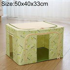 66L 50x40x33cm / Green Cherry