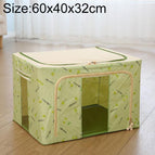 80L 60x40x32cm / Green Cherry