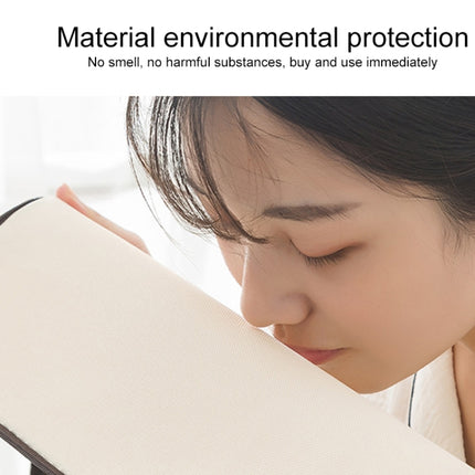 Folding Storage Box Non Woven Fabric With Zipper Moisture-proof Clothes Storage Box